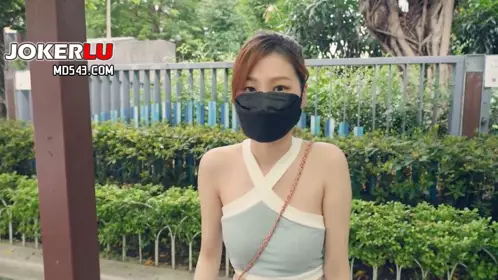 [SWAG]SWIC-0004透过App认识天真的少女湘湘