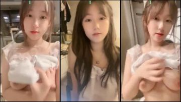 发育的也太好了超嗲萌妹【喵萝莉】少女的极品肉体✨✨✨--糟糕是恋爱的感觉19岁嫩妹干她