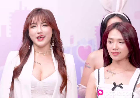 抖阴影业.DYPE001.兴风作浪的姐姐第一集女优海选篇