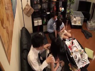 GOJU-076ネットでママ活する欲求不満な人妻のハメ撮り映像