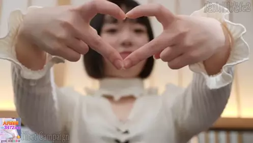 【有码】149cm美少女の感じる表情がそそるエッチ／Urumi