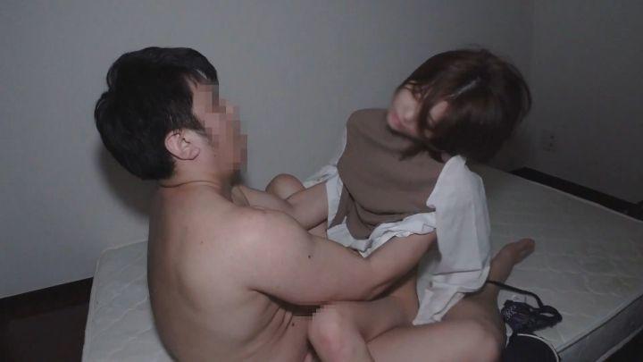 ienf-082 巨乳成长小梅えな