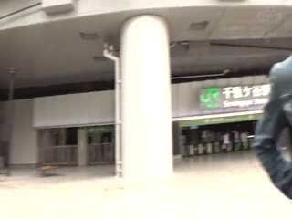 CHN-195 新素人女我借走了哦 百濑爱理 22岁