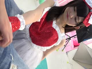 Heyzo 1664ちひろ中出し魂～ゴムはこっそり外します～