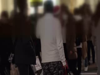 マジ软派、初撮。 1573 クリスマスイブの池袋で一人寂しいクリぼっち女子を突撃ナンパ！シャンパンで酔った势いでカメラの前に晒す美乳！美味そうに頬张る浓厚フェラ！最后はガンガン腰振り跨って喘ぎ乱れる性夜になる！？