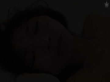 色情浪漫 シネマポルノ 人妻官能エロス【第八章】 背徳な性行为にイキ狂う人妻たち 强制和奸八话的!