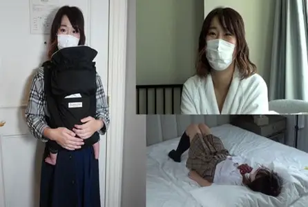 FC2-1656723FC2-1656723 【个人撮影】带孩子来拍的已婚女人，连续2次阴道中出！