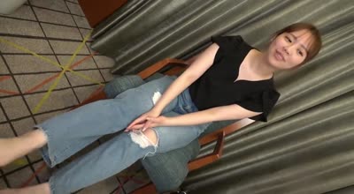 FC2PPV-4548145曾是大型航空公司国际航线CA的美女