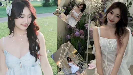 【泄密】顶级颜值反差婊，妹子长得很标致，有初恋的感觉，口活很赞！！