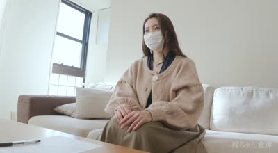 FC2PPV-4530887-超美人36岁妻是完美风格和易亲近性格的完美妻子